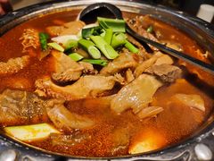自己人牛三鲜-自己人(九码头店)