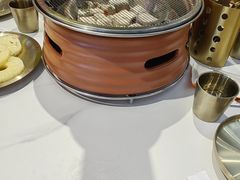 -南浦洞烤肉·新世界版(奥体店)