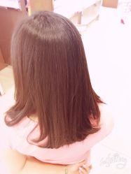 -明洞造型精品烫染