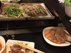 -巴麦隆自助烤肉(桂林路店)