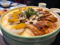 -巡味顺德菜(欢乐海岸购物中心店)