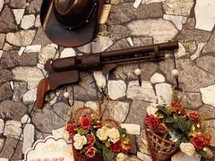 -92°C俄式厨房(中央大街店)