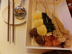 -串一火锅(赛格国际购物中心店)