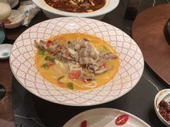 -云客来·花园餐厅(洛社店)