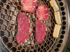 -芯元·碳烤熟成牛肉(经开店)