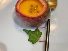 -荷风细雨·中国茶宴(碧云店)