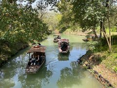 -西溪国家湿地公园