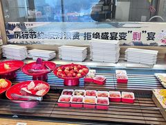 -水林间·寿喜烧自助(仙林金鹰店)