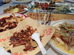 -勇利赵家烤肉坊(纬二街店)