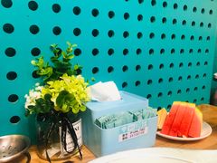 -青瓷火锅料理(西单大悦城店)
