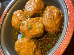 -古都历食南京菜·烤鸭·鸭血粉丝·汤包(南京博物院店)