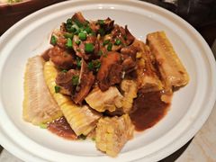 -老村长•湖北家常菜(南湖店)