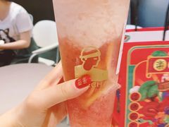 -LELECHA乐乐茶(美罗城店)