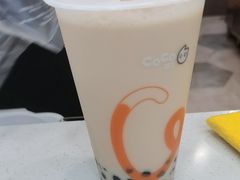 -CoCo都可(南京珠江路店)