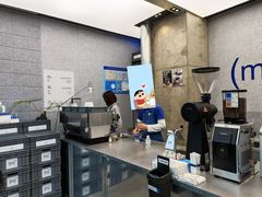 -CUBIC3三立方咖啡(凌空SOHO店)
