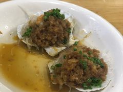 -扬州菜在上海(场北广场店)