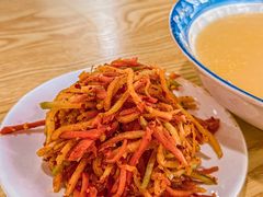 -王菊美食街·王菊面馆(总店)