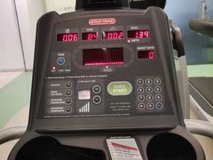 -宝力豪健身(中粮广场店)