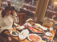 -纸盐河码头火锅(十八梯店)