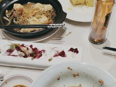 -大碗居·烤鸭·鱼头泡饼(天坛东门店)