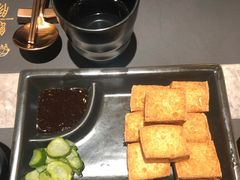 -馔豚·台北菜专门店(深圳湾万象城店)