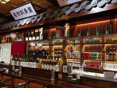 -肉匠日式烧肉屋·和牛居酒屋·酒水小食堂(大汉悦中心店)