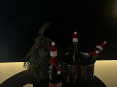 -Fuzzy Bistro 浮几韩餐·茶酒馆