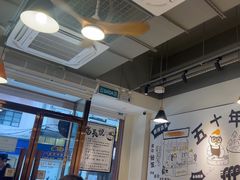 -百乐门粉面店(二龙喉分店)