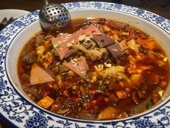 -厨彩阳光(荔枝沟路店)