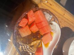 -渝信川菜(长安店)