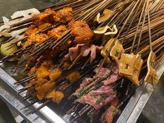 -水碾河刘老大串串香(水碾河路店)