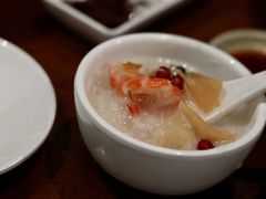 -南拳十三姨·潮汕砂锅粥(世纪金源店)