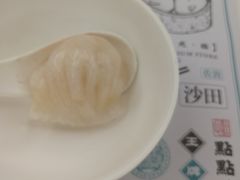 -点点心点心专门店(湾仔店)