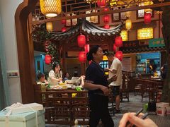 -钵家大院·地道湖北菜(江夏·大花岭店)