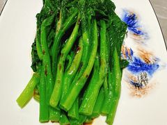-粤陸玖玖·港式手作茶餐厅(珠江路店)