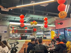 -破店肥哈·东北烧烤·夜宵(南山保利店)