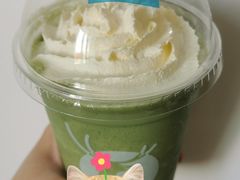 宇治抹茶瑞纳冰-瑞幸咖啡(国际珠宝交易中心店)