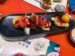 -樱桃日本料理