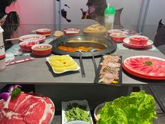 -生活如沸·顺德水牛奶火锅(大学路店)