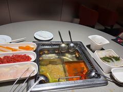 -海底捞火锅(王府井银泰in88店)
