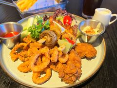 -blue frog蓝蛙(长泰广场店)