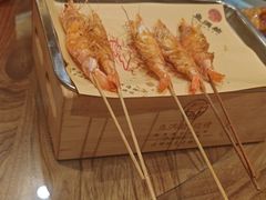 -鱼满舱.地标海鲜.正宗鲁菜(金沙滩店)
