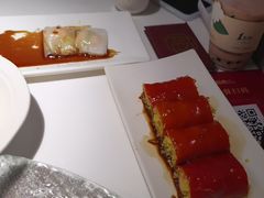 -稻香饭店(IFS国金中心店)
