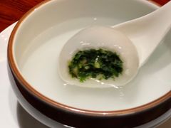 -扬州香格里拉·香宫中餐厅