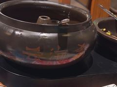 -云海肴·汽锅鸡·云南菜(天山百盛优客店)