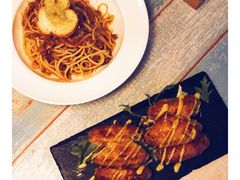 -杰克·肯特厨房西餐厅