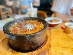 芋儿蛙-胡马八破·川菜小馆(高新万达店)