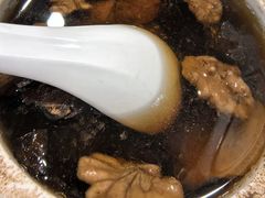 -益寿炖品店