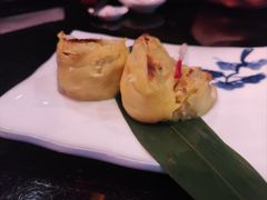 -万岛日本料理铁板烧(宁波阪急店)