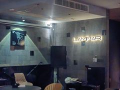 -LAMP BAR 水烟音乐酒吧